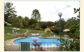 Hotel Campestre Los Arrayanes